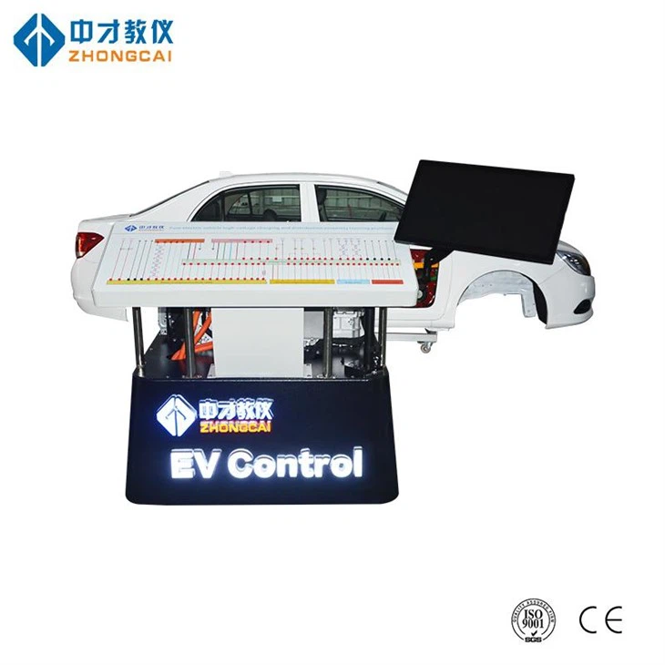 EV Technician Training
