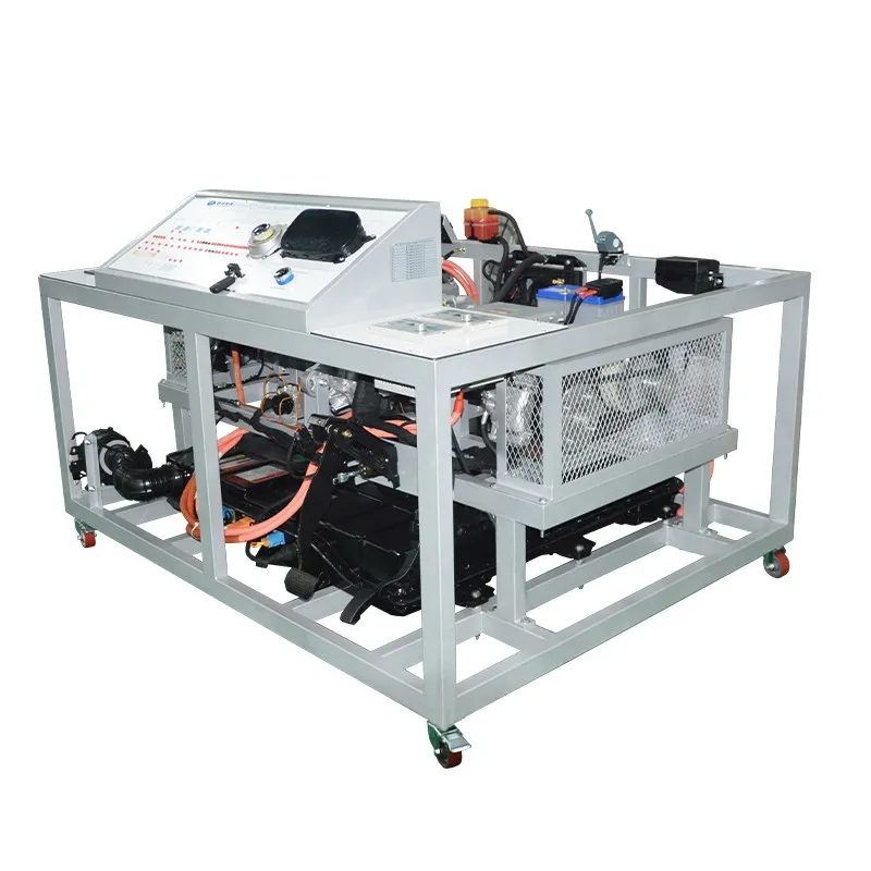 New Energy Vehicle Motor Drive Trainer
