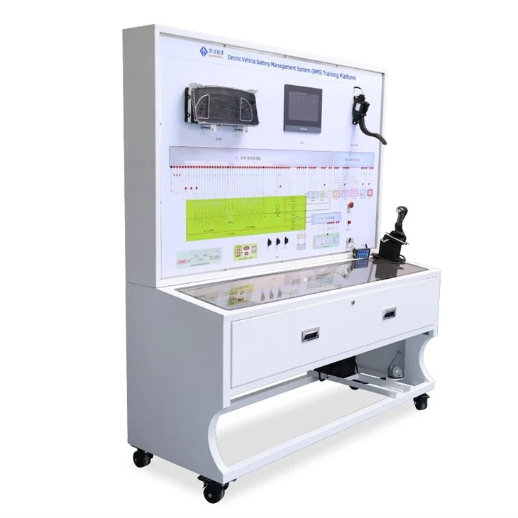 ODM Automotive Training Equipment for Technical Colleges
