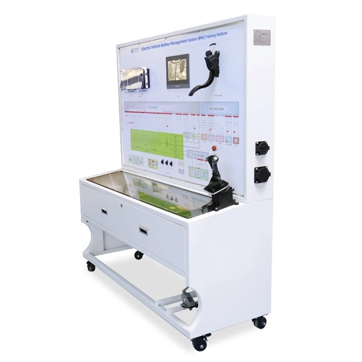 ODM Automotive Training Equipment for Vocational Education