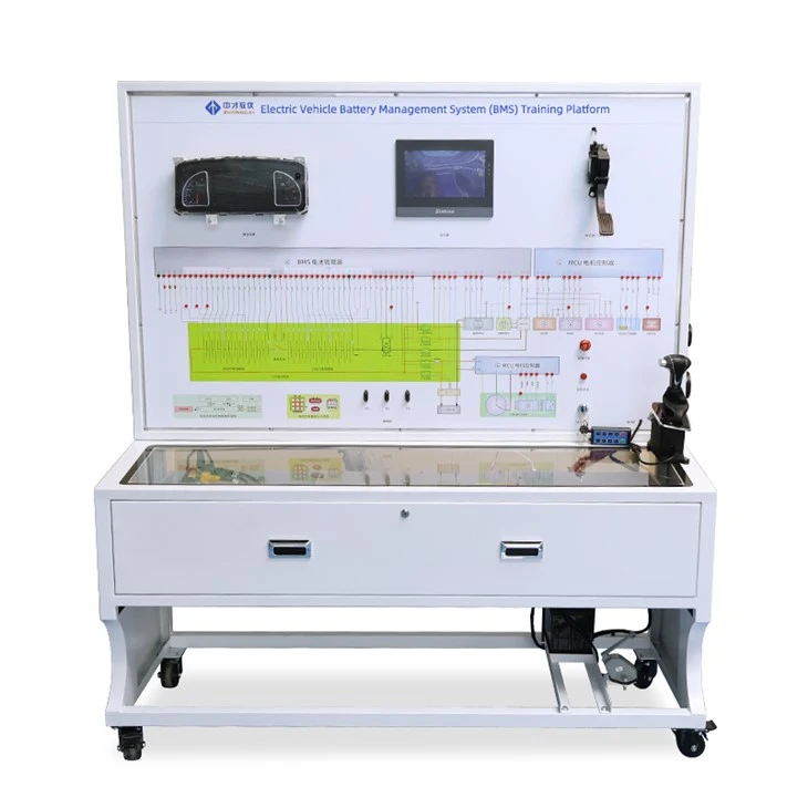 ODM Automotive Training Equipment