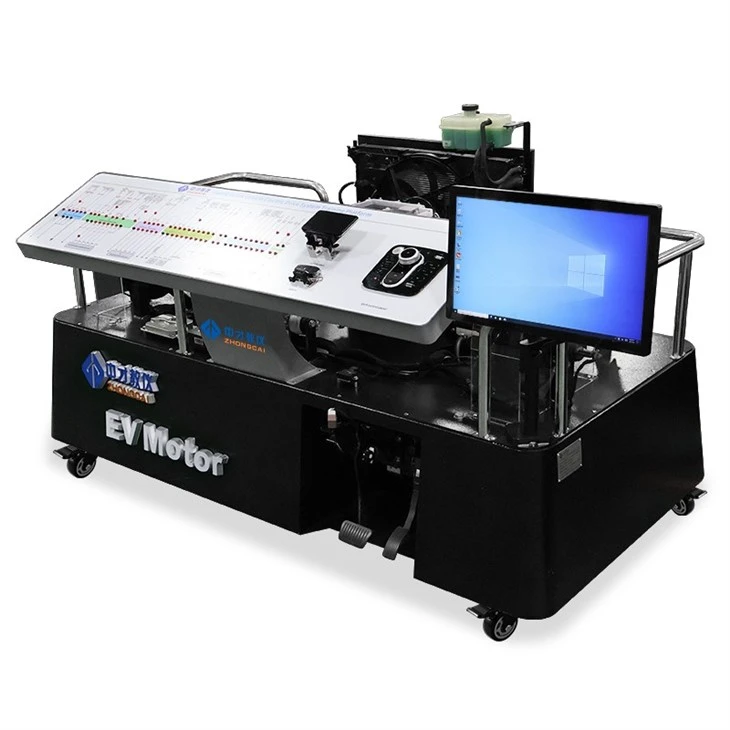 OEM Automotive Training Equipment for Vocational Schools