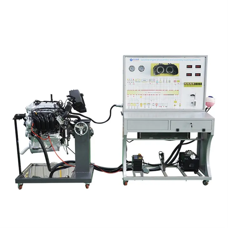 automotive teaching equipment