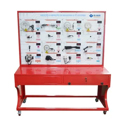 Automotive Integrated Electrical System(8 Type)