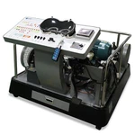 Automotive ABS Braking System Education Equipment