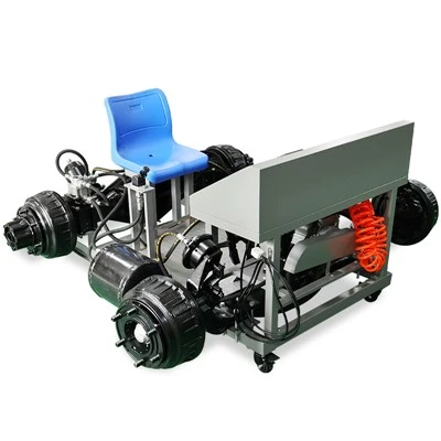 Automotive Air Brake Training Equipment