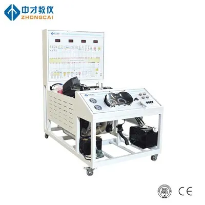 Automotive Educational Equipment Engine Training Model