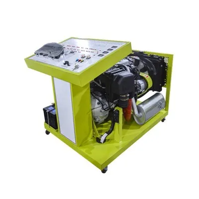 Automotive Educational Systems Schools Training Equipment