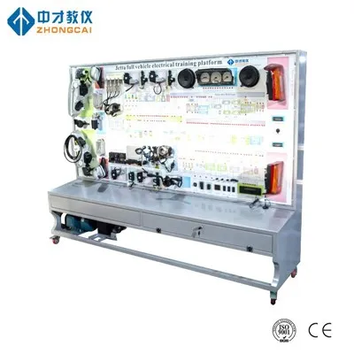 Automotive Electrical Training System