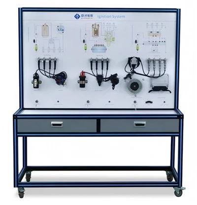 Automotive Ignition System Training Equipment