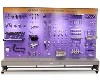 Automotive Parts Teaching And Demonstration Equipment