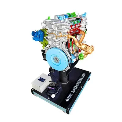 Automotive Power Train Training Equipment