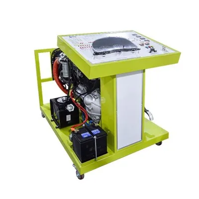 Automotive Training Aids Education Equipment For Technicians