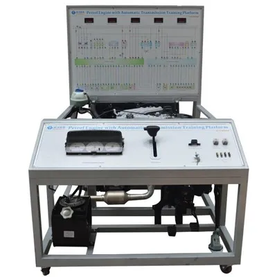 Automotive Training Education Kits Equipment For Schools