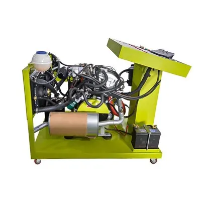 Automotive Vocational Didactic Educational Training Equipment