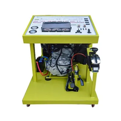 Automotive Vocational Teaching Equipment Training Education