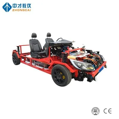 Chassis-Trainer