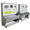 Electric Vehicle Battery BMS Management And AC DC Charging Training Platform