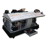 Hybrid Power System Training Platform