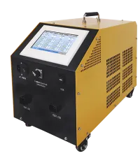 Lithium Battery Equalization Maintenance Device