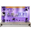 New Energy Vehicle Three Electric Training Equipment