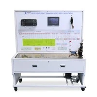 ODM Automotive Training Equipment
