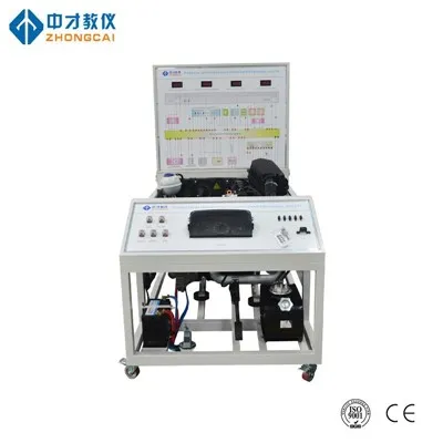 Petrol Engine Education Equipment