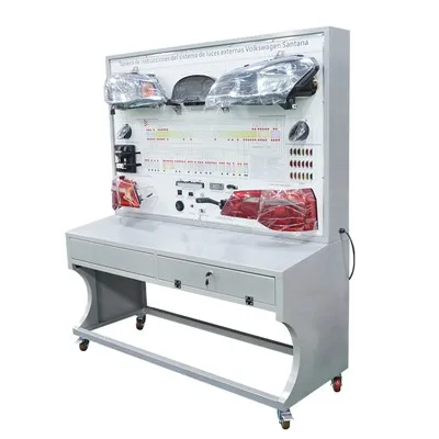 Vehicle Lighting system trainers